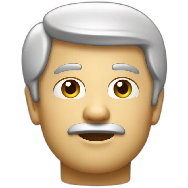 Macintosh emoji