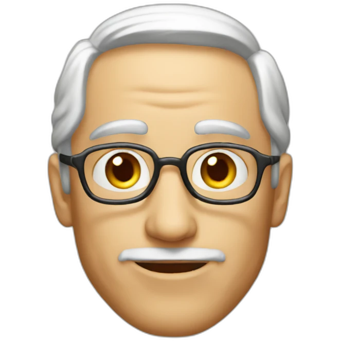 Steve-job emoji