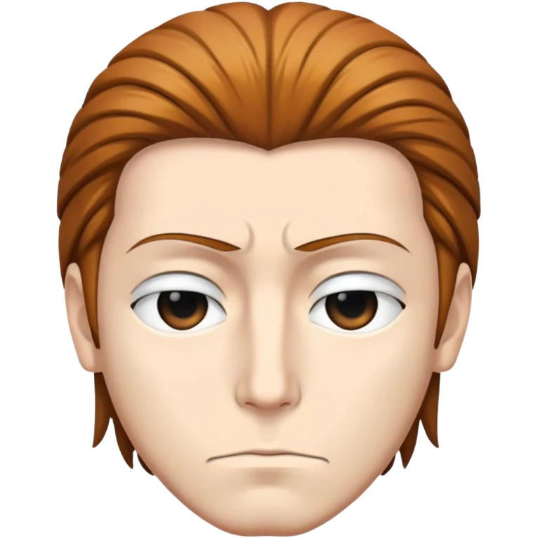 Aizen  emoji