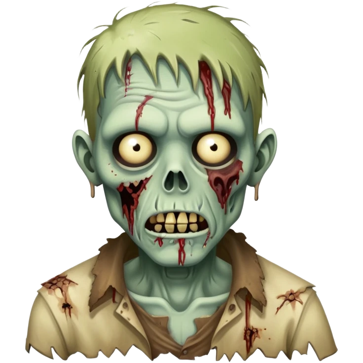 🧟‍♂️ emoji