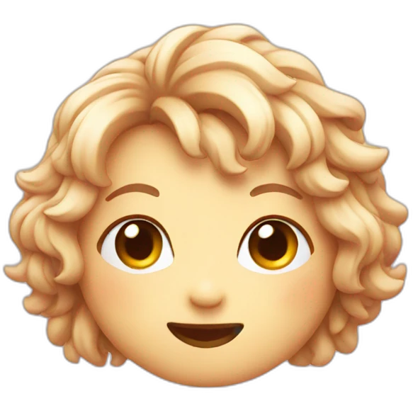 Kawaii emoji
