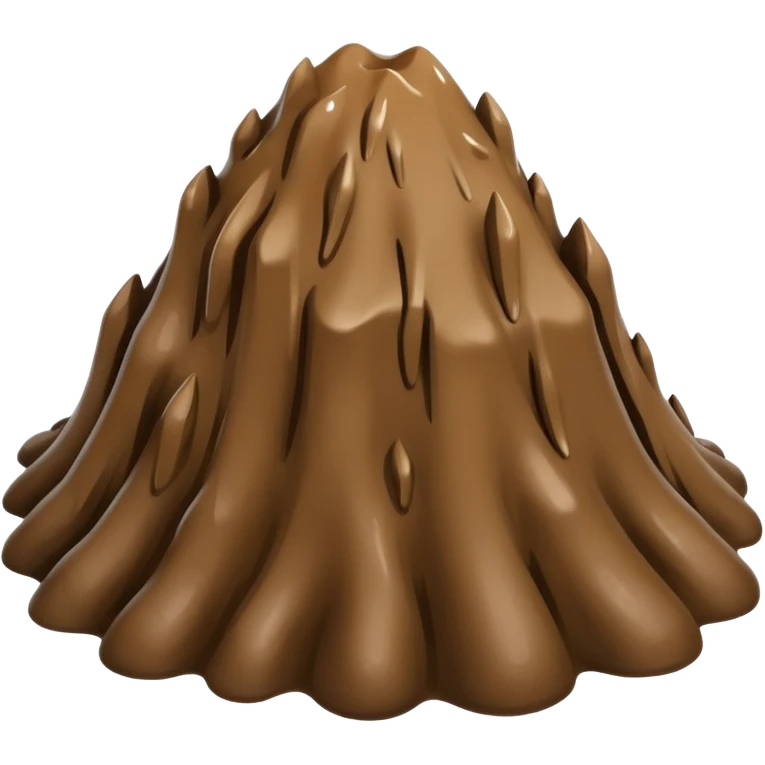 Wet willy emoji
