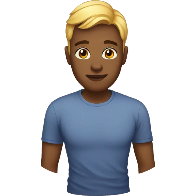 LGBT emoji