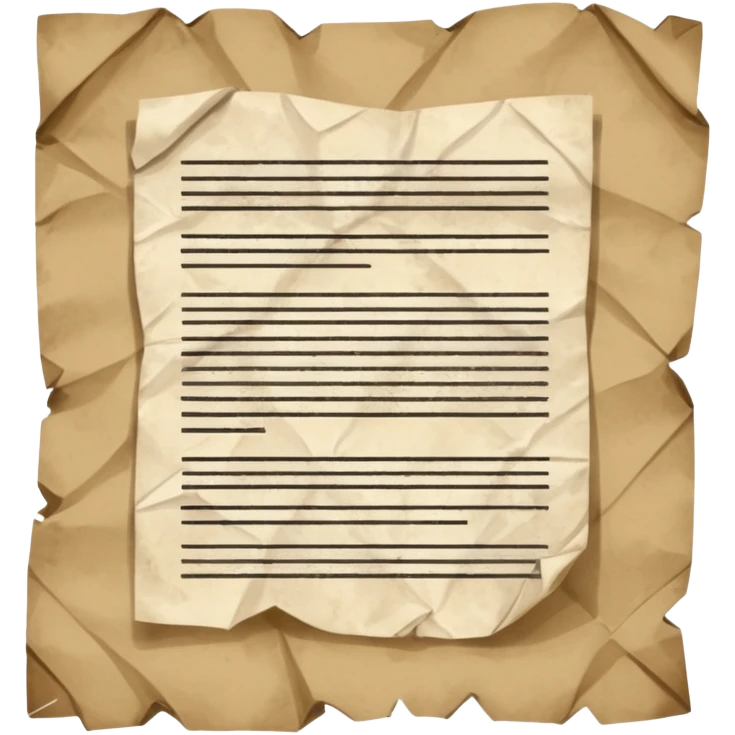 complaint document emoji