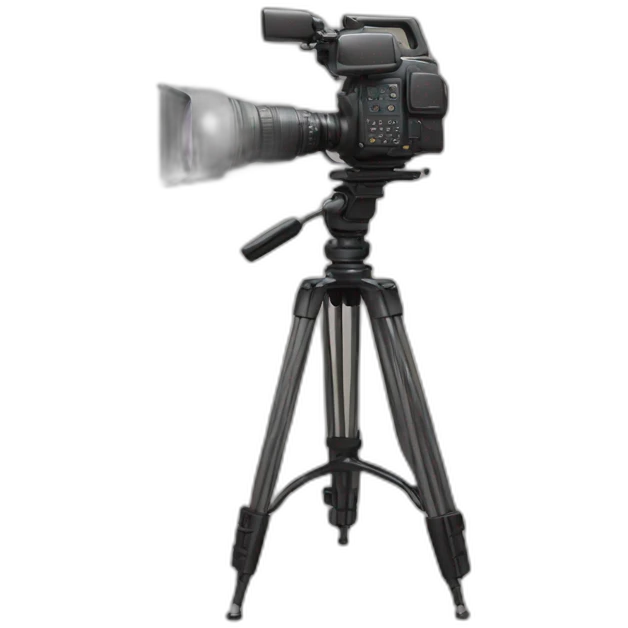 Cameraman  emoji
