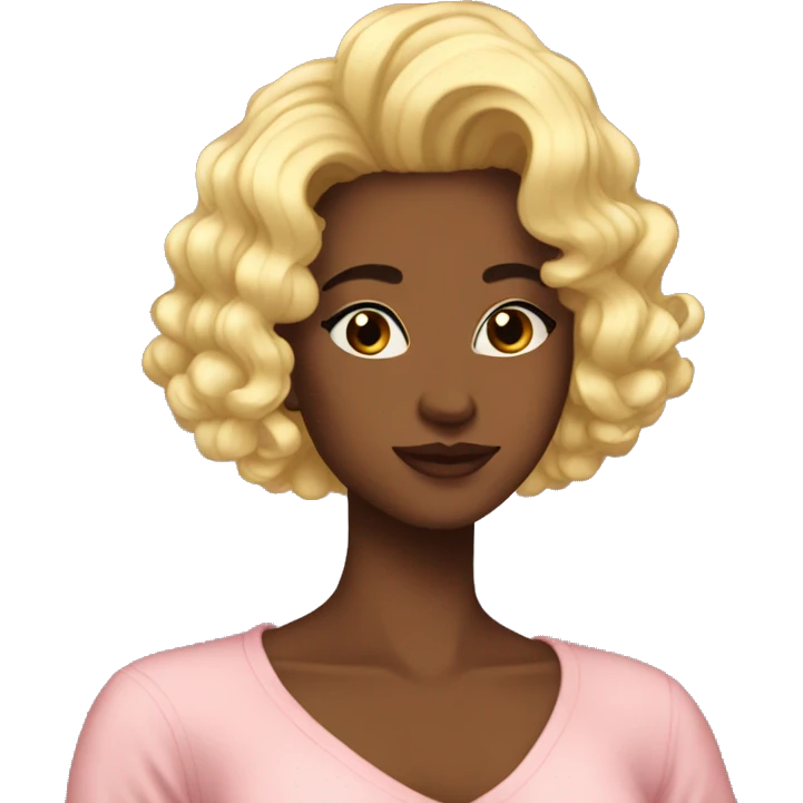 Coquette aesthetic  emoji
