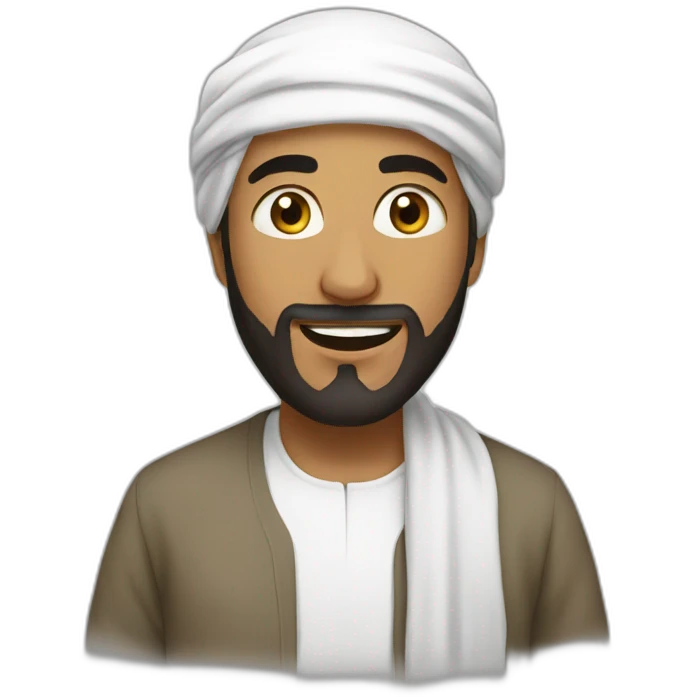 Islam emoji