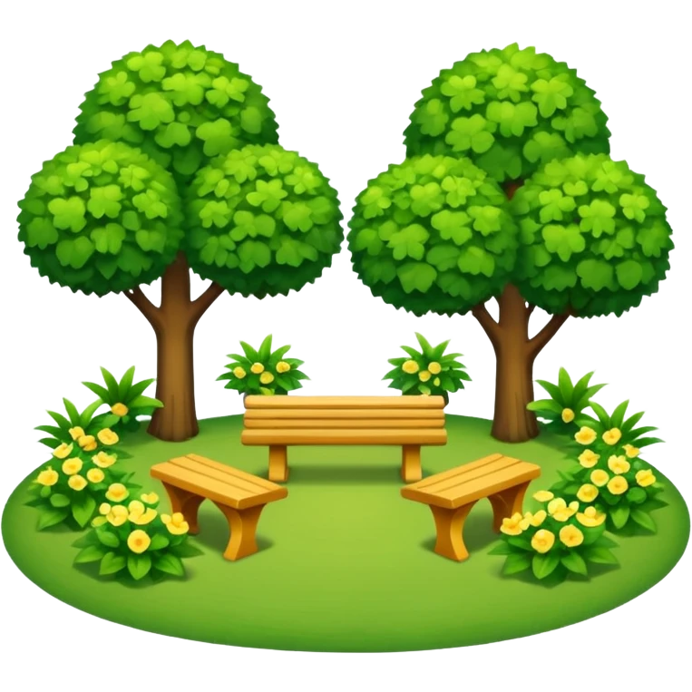 park emoji
