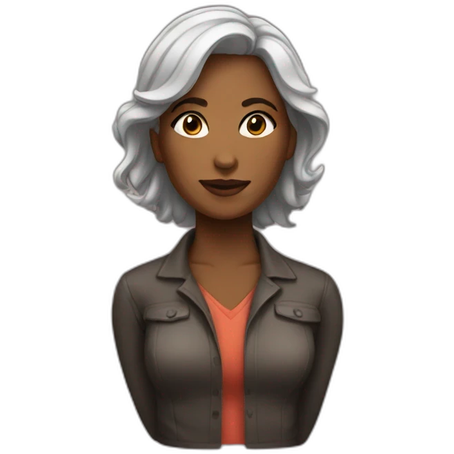 feminist emoji