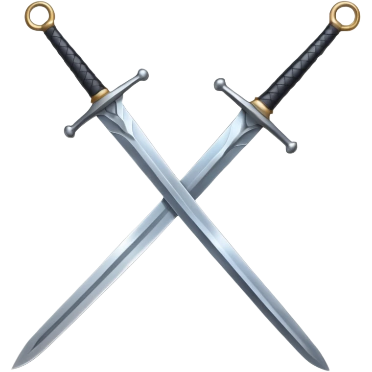 sward emoji