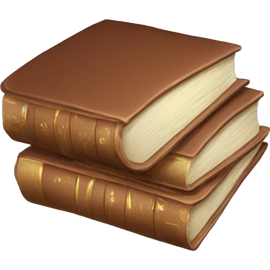 Book emoji