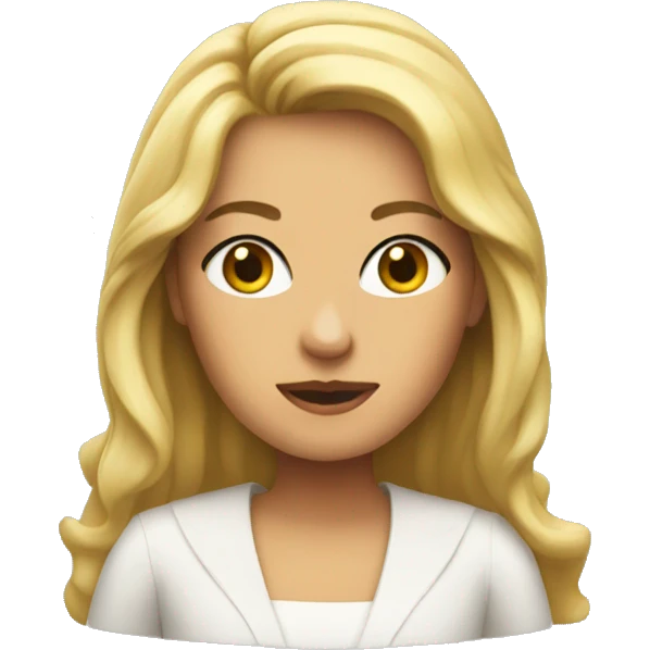 Angelika emoji