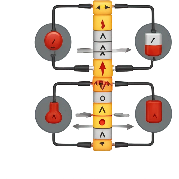 law of ohm emoji