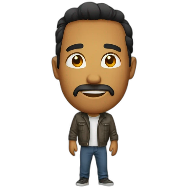 Risas emoji