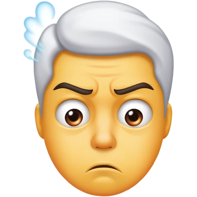 Stinky emoji