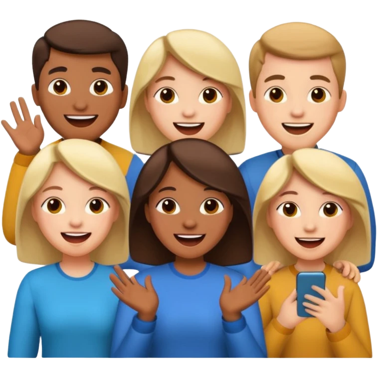 Tralalero tralala  emoji