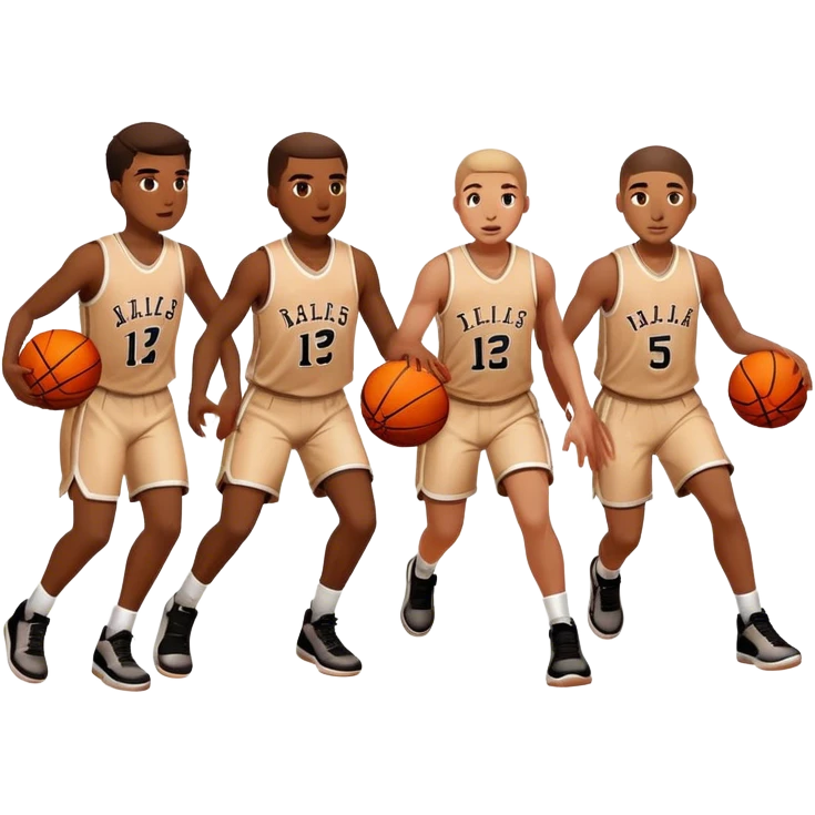 Hoosiers emoji