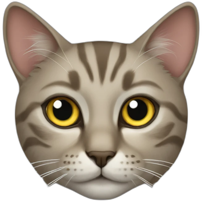 cat iosif emoji