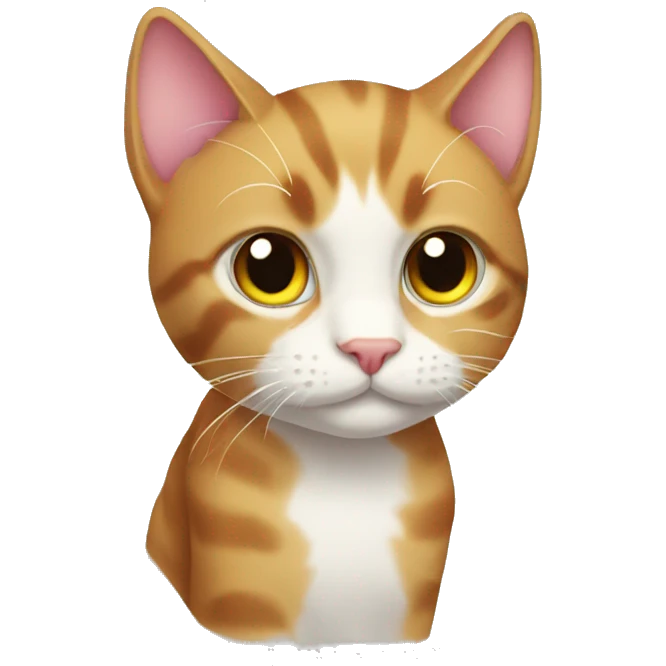 cat emoji