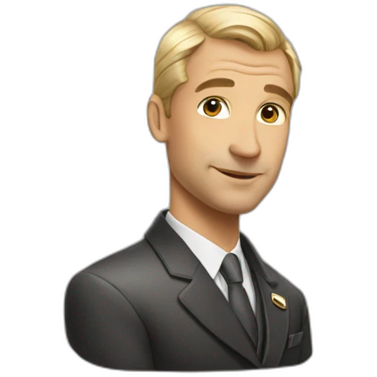 Bugatti emoji