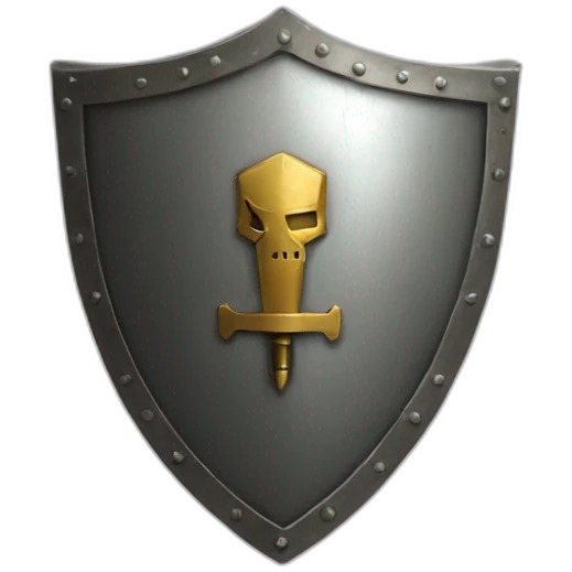 shield emoji