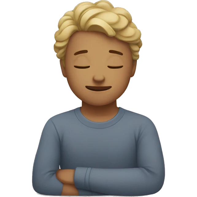 Mindful Mood emoji
