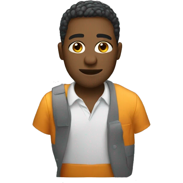 off work emoji