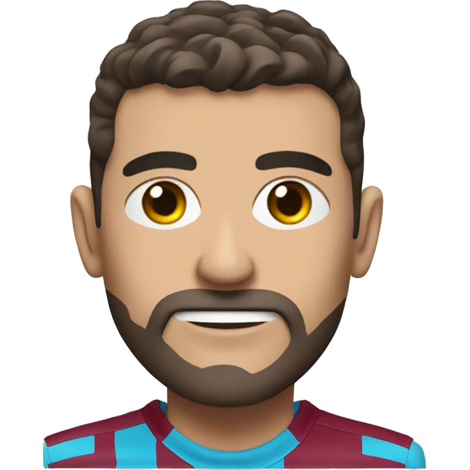 Trabzonspor emoji
