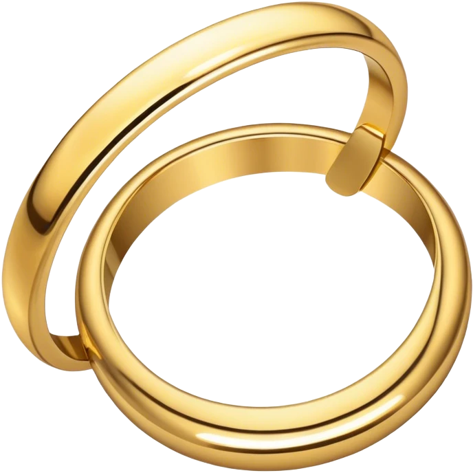 Mariage emoji