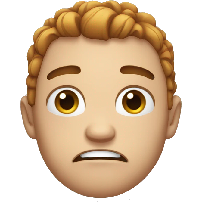 spidermn cry emoji
