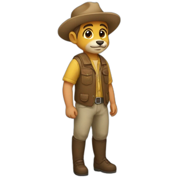 Ferretería Flores emoji