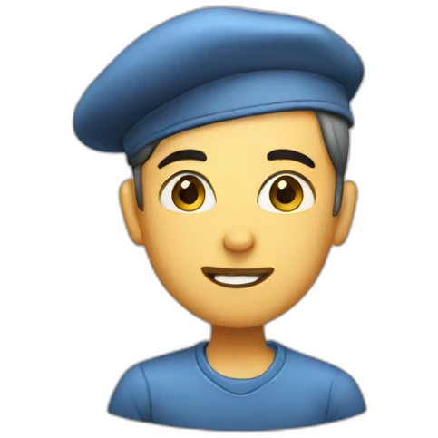 fod delivery emoji