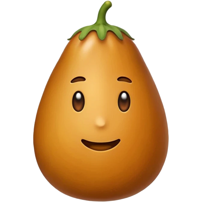 Pepino todo marrom,fino tipo assim 🥒 emoji