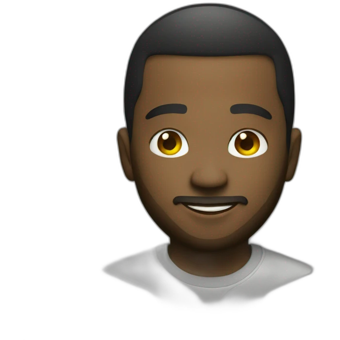 Dj emoji