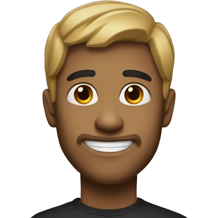 ⚫👍 emoji