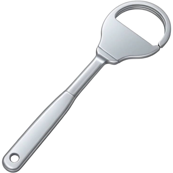 tin opener emoji