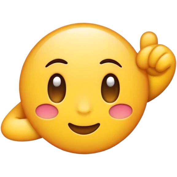 Whatever emoji