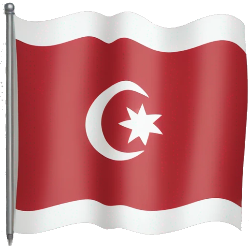 Georgia Europe flag emoji