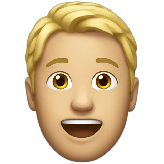 winner emoji