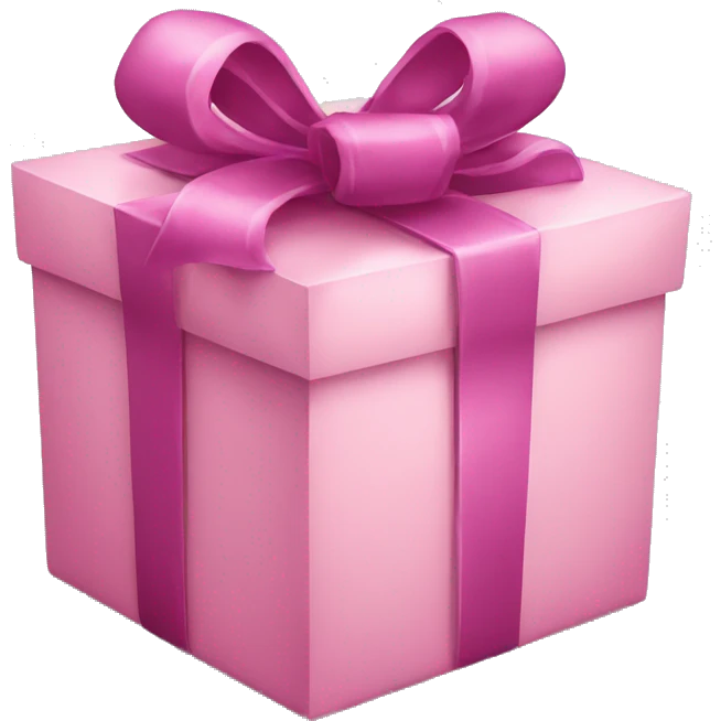 gift emoji