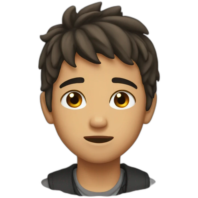 Jett cry emoji