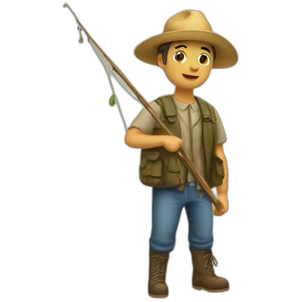 Peche emoji