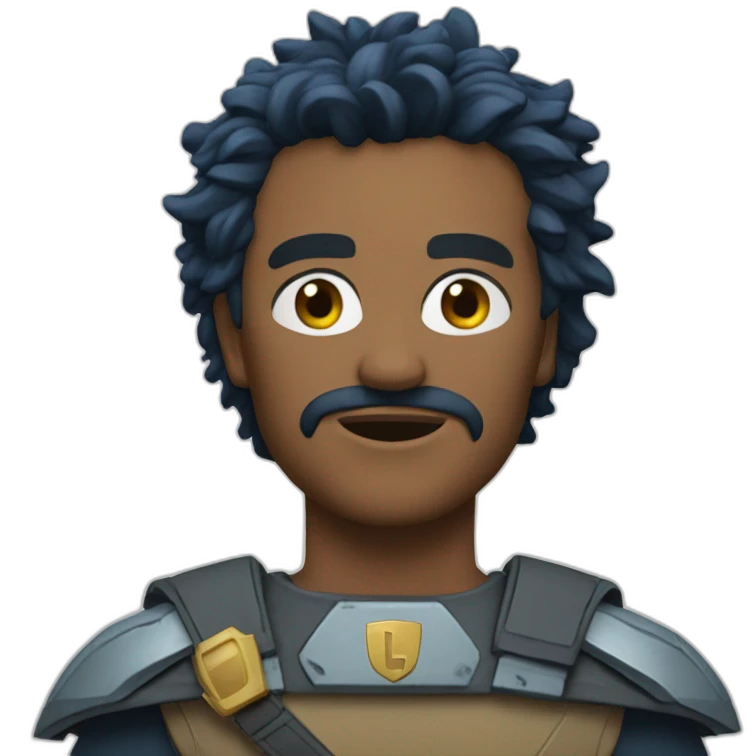 L’attaque des titans emoji