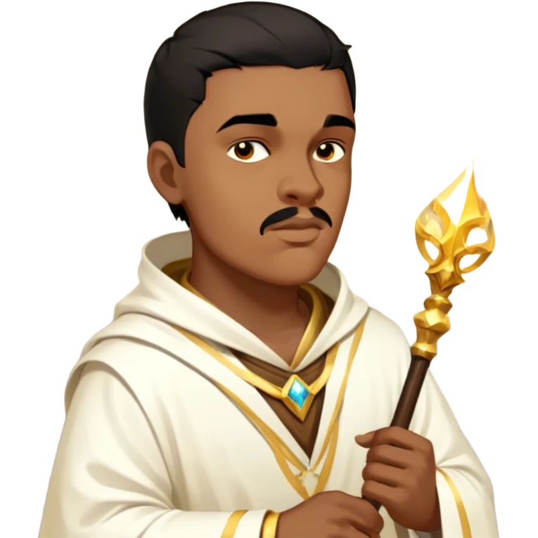 Luminous Archmage emoji