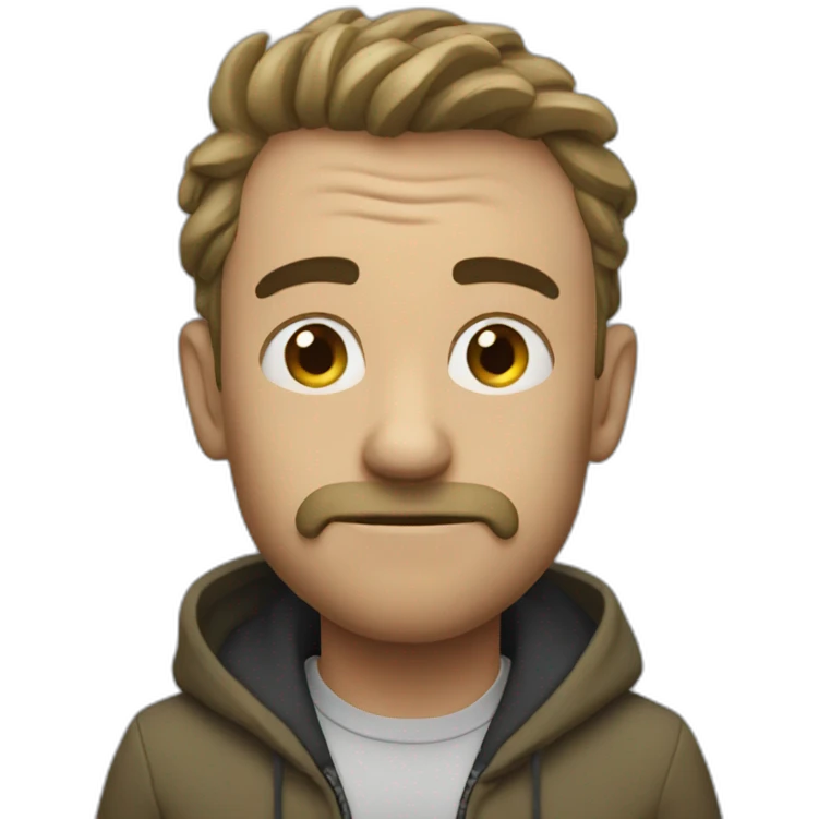 Bizarrap emoji