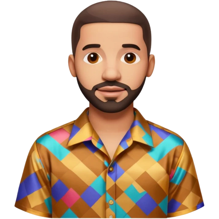 make drake more zesty emoji