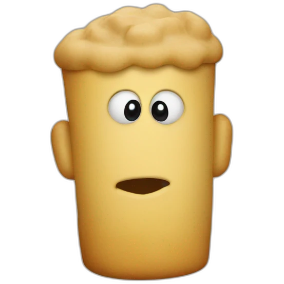 Tonight dough emoji