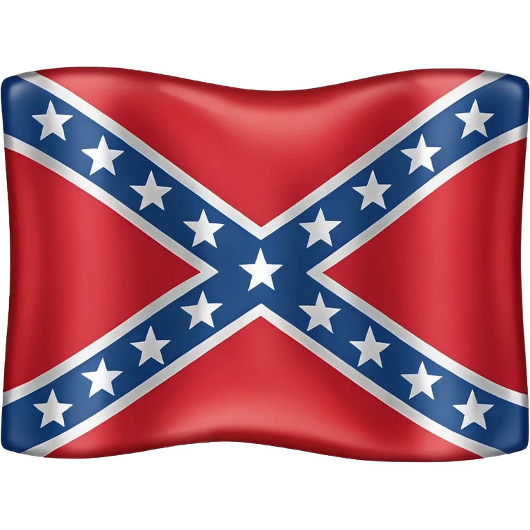 Give me the confederate flag emoji emoji