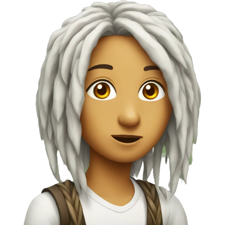 Willow emoji
