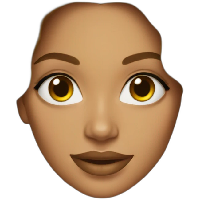 beyonce emoji